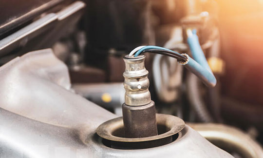 Bad O2 Sensor: Symptoms, Causes, Replacement Cost