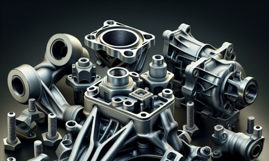A short guide about Engine mounts for car