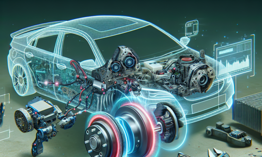 Brake Booster Replacement in 2025: Symptoms, Steps, Cost, and Pro Tips 