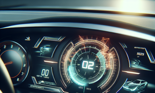 Car Speedometer Not Working? Symptoms, Causes, and Fixes in 2025 