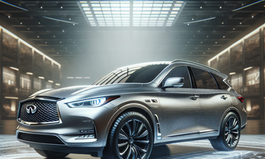 Infiniti QX60: Main Benefits and Common Problems in 2025 