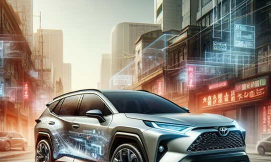 Toyota RAV Especificaciones beneficios problemas comunes versiones y consejos
