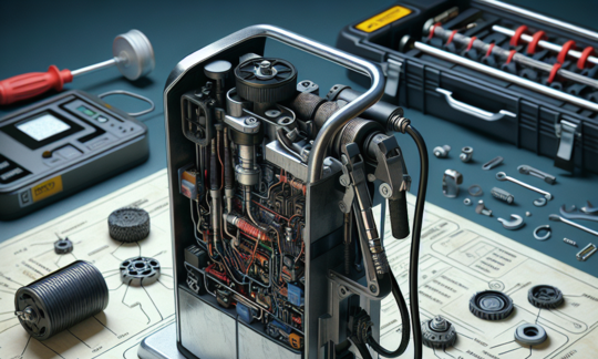 Understanding Car Fuel Pumps: Functions, Types, and Maintenance