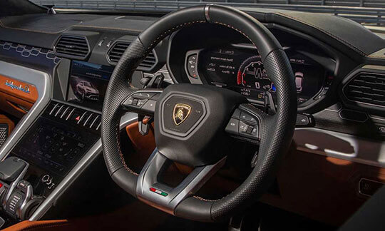 How Does Power Steering Work?