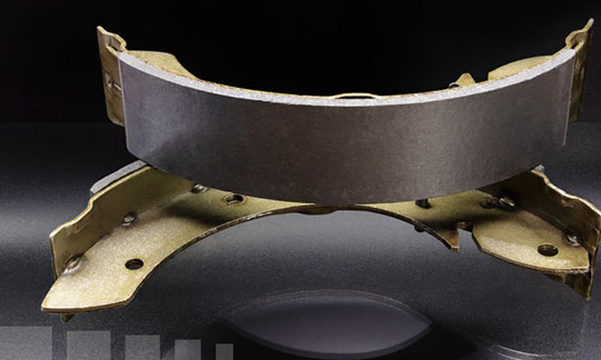 How to replace a rotor and car brake pad