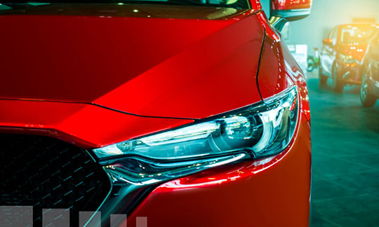 Main benefits and typical problems of Mazda CX-5