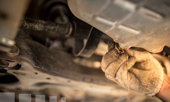 Oil Pan: Replacement Cost, Symptoms, Failure Causes & More