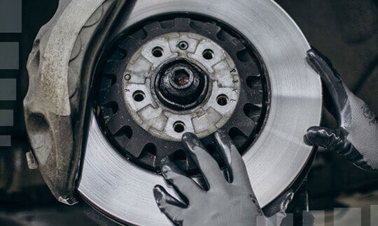 Simple Guide to Braking Systems