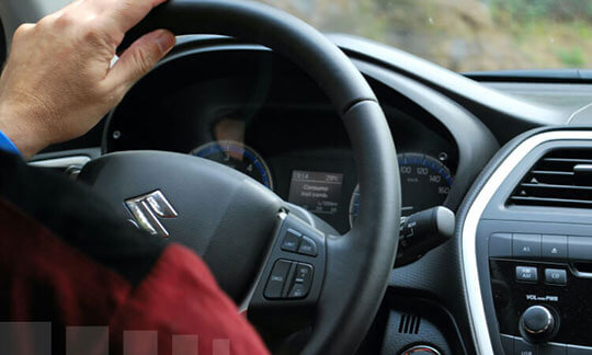 Suzuki Grand Vitara Reliability and Common Problems
