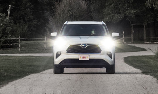 Toyota Highlander Reliability and Common Problems