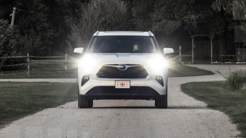Toyota Highlander Reliability and Common Problems Toyota Highlander Reliability and Common Problems