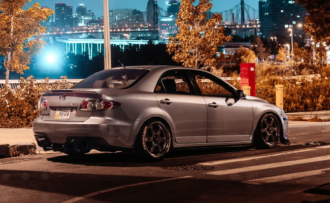 What are the disadvantages of the Mazda 6 and its parts? What are the disadvantages of the Mazda 6 and its parts?