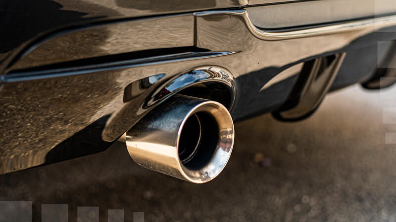 What are the effects of having a hole in your muffler? What are the effects of having a hole in your muffler?
