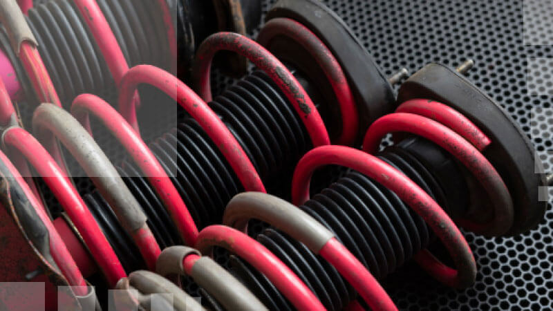 What is Magnetic Ride Control? What is Magnetic Ride Control?