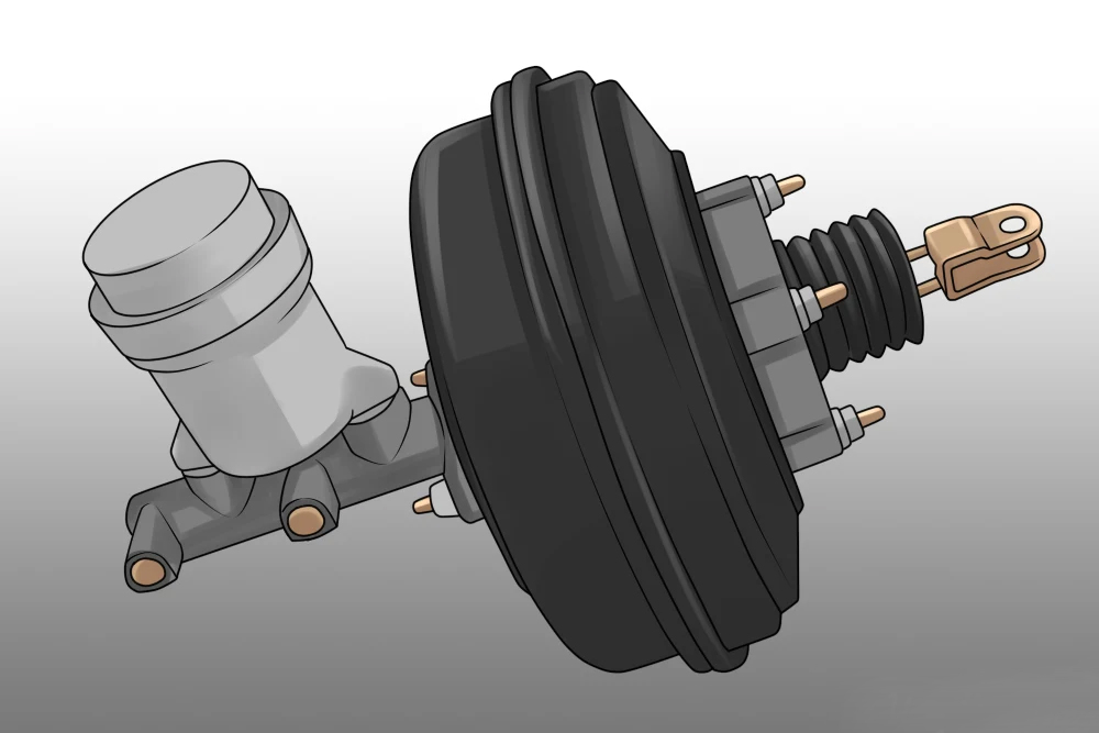 Brake Booster Replacement in 2025: Symptoms, Steps, Cost, and Pro Tips 
