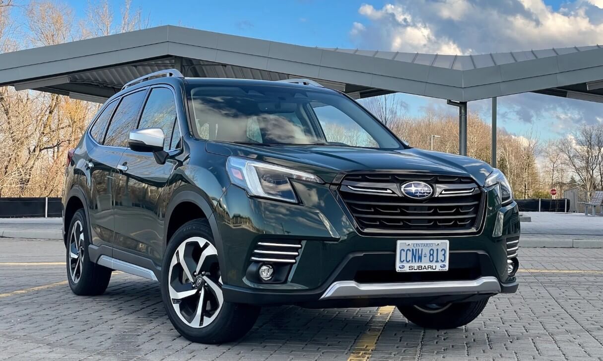 Subaru Forester 2025 Ownership Insights, Costs, Maintenance, Stats Subaru Forester 2025 Ownership Insights, Costs, Maintenance, Stats