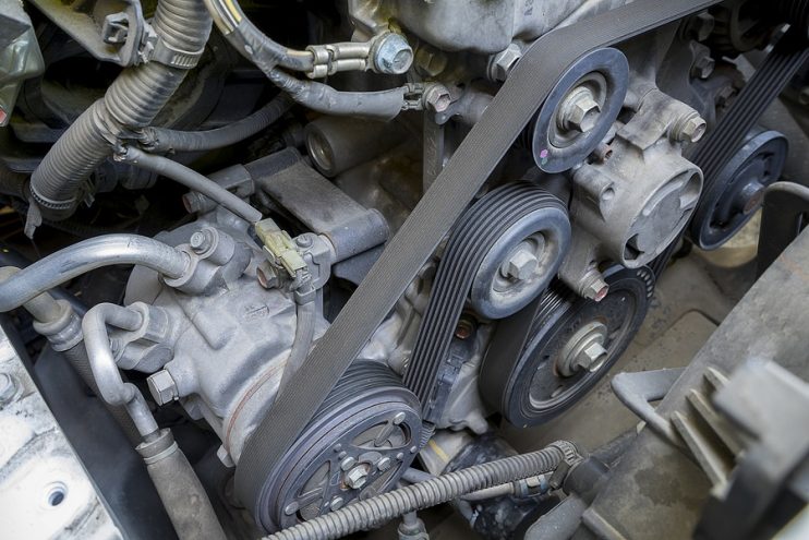 How to Fix Fan Belt Noise in 2025