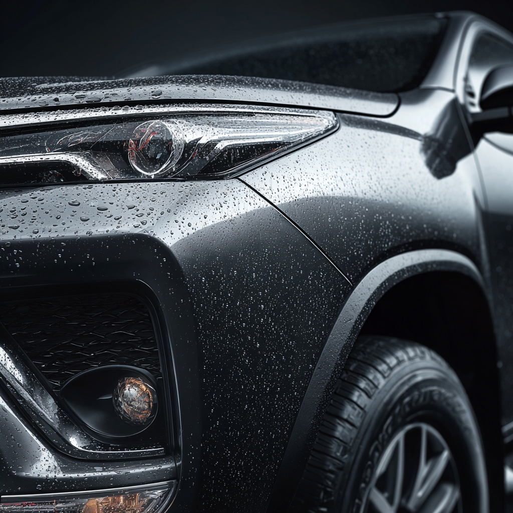 Top 5 Cons of the 2025 Toyota Fortuner