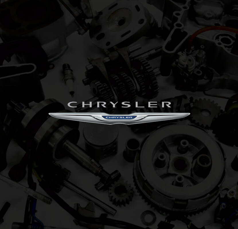 Chrysler parts catalogs on PartSouq Chrysler parts catalogs on PartSouq