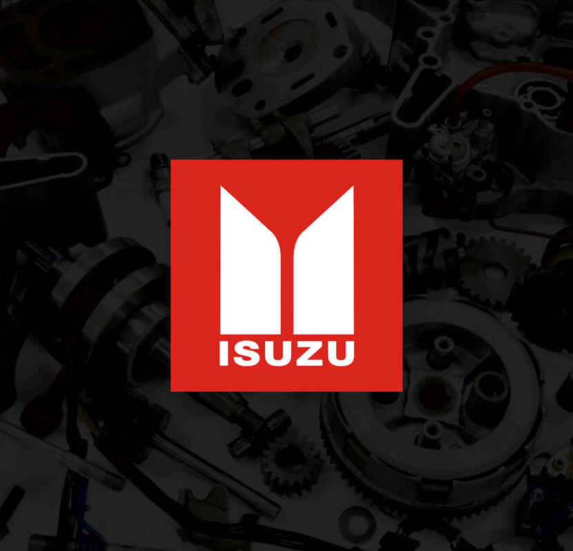 Isuzu parts catalogs on PartSouq Isuzu parts catalogs on PartSouq