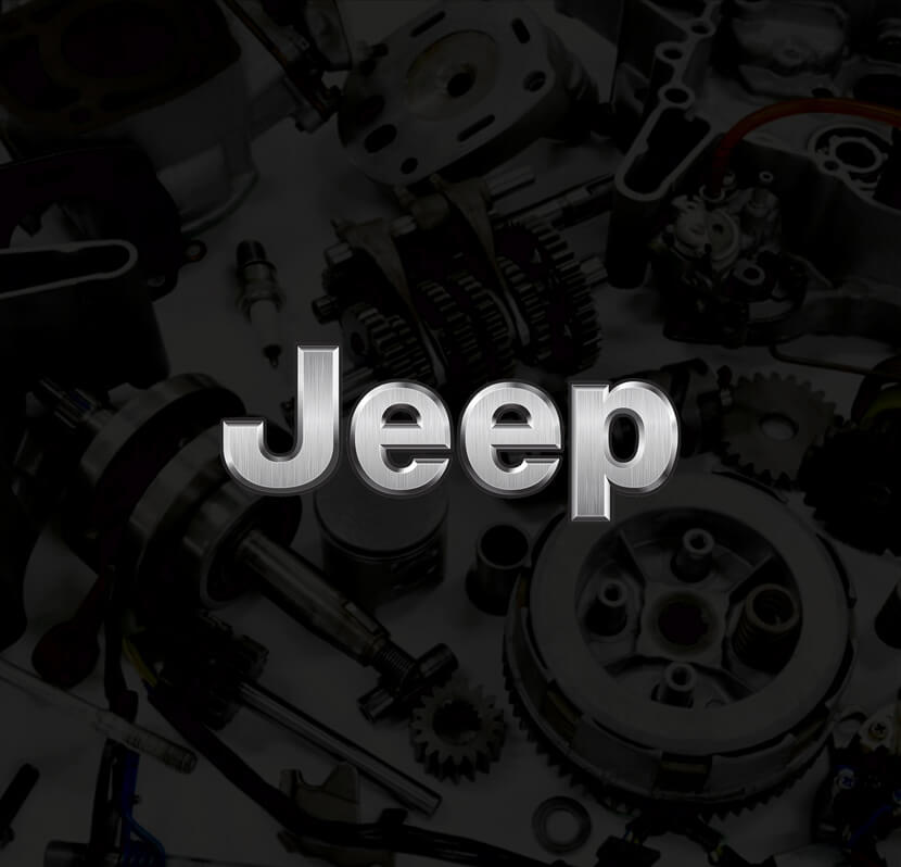 Jeep parts catalogs on PartSouq Jeep parts catalogs on PartSouq