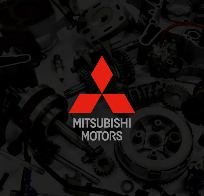 Mitsubishi parts catalogs on PartSouq Mitsubishi parts catalogs on PartSouq