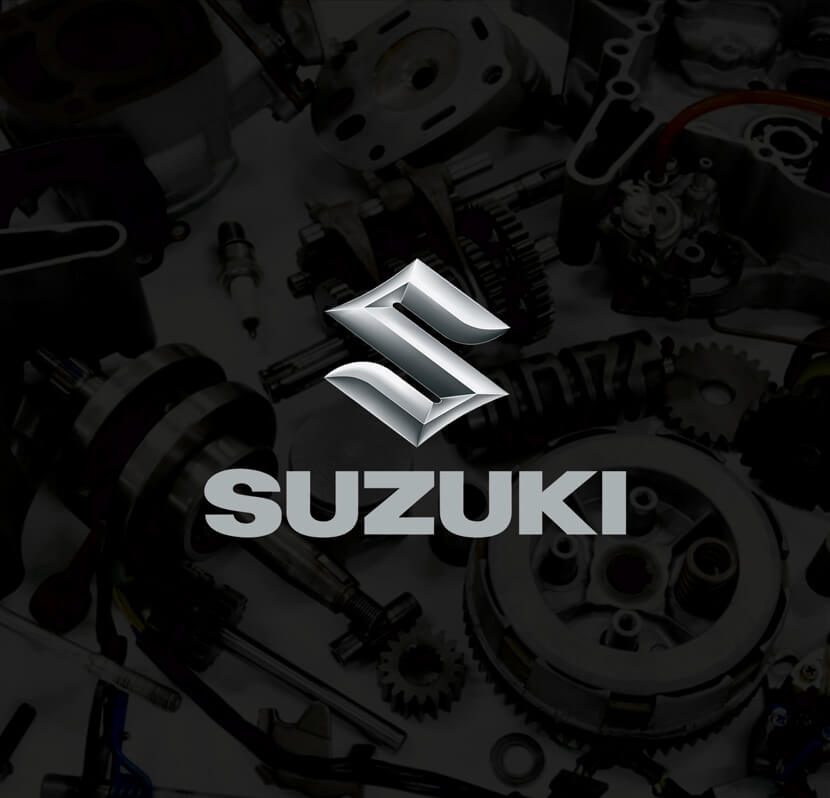 Suzuki parts catalogs on PartSouq Suzuki parts catalogs on PartSouq