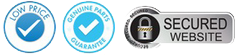 low prices genuine spareparts secure